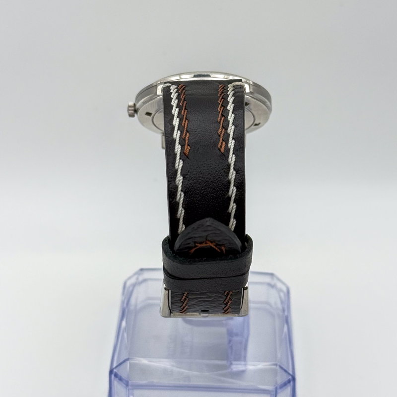 Omega Omega - Seamaster De Ville - Senza prezzo di riserva - 165.008 - Uomo - 1966 vintage watch - image 6