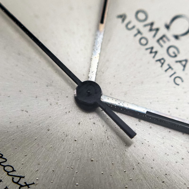 Omega Omega - Seamaster De Ville - Senza prezzo di riserva - 165.008 - Uomo - 1966 vintage watch - image 22