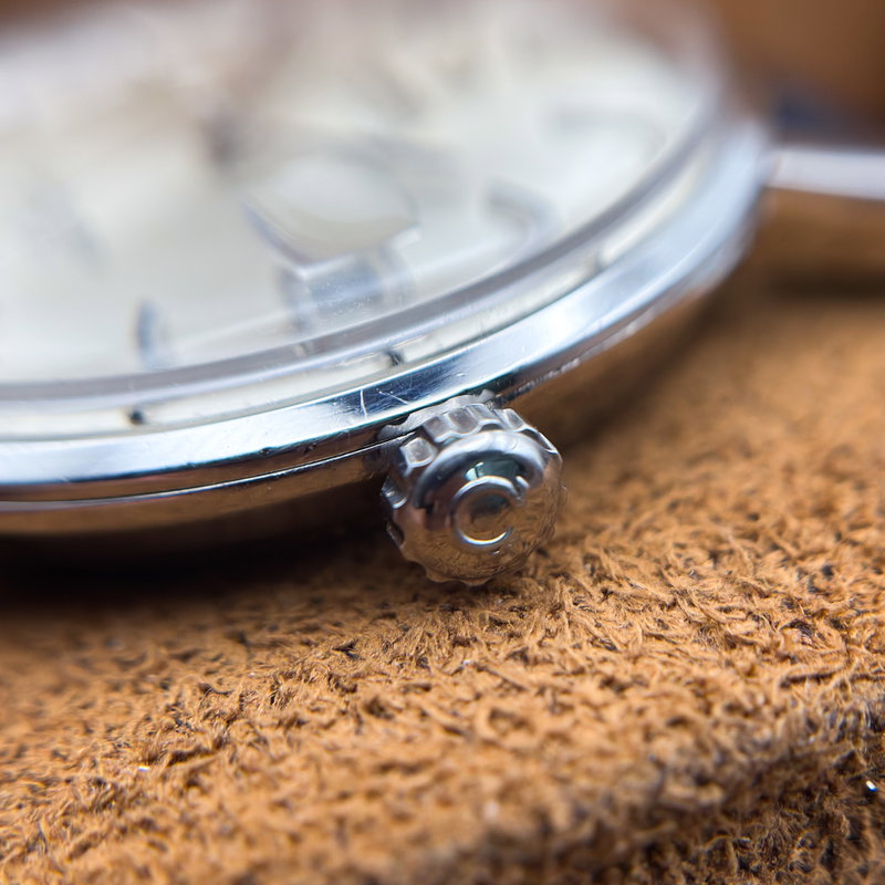 Omega Omega - Seamaster De Ville - 166.02 - Men - 1967 vintage watch - image 19