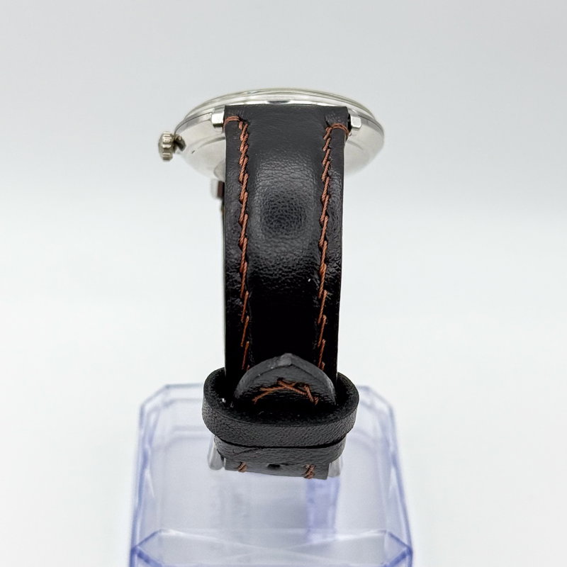 Omega Omega - Seamaster De Ville - 14910 SC-62 - Men - 1962 vintage watch - image 6