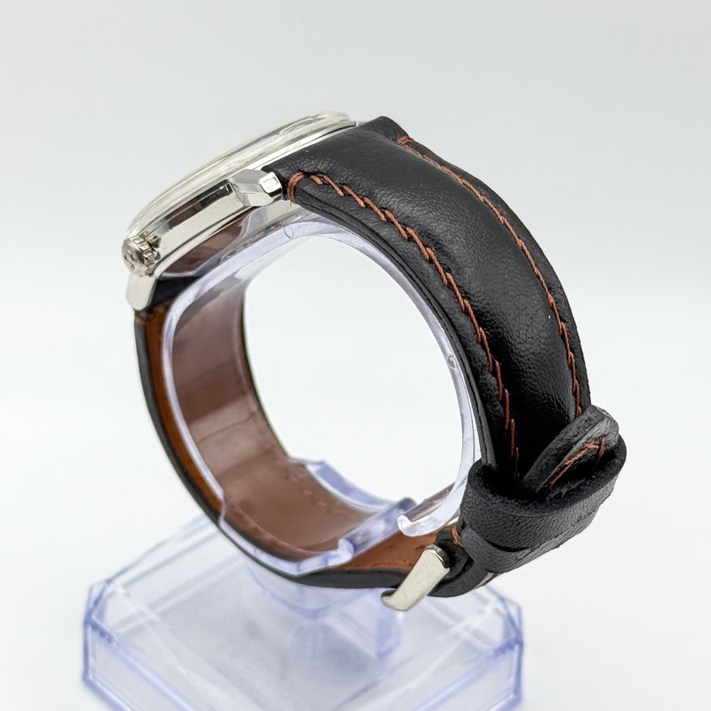 Omega Omega - Seamaster De Ville - 14910 SC-62 - Men - 1962 vintage watch - image 7