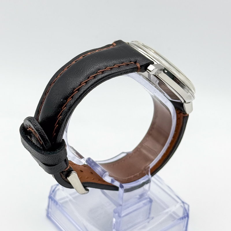 Omega Omega - Seamaster De Ville - 14910 SC-62 - Men - 1962 vintage watch - image 8