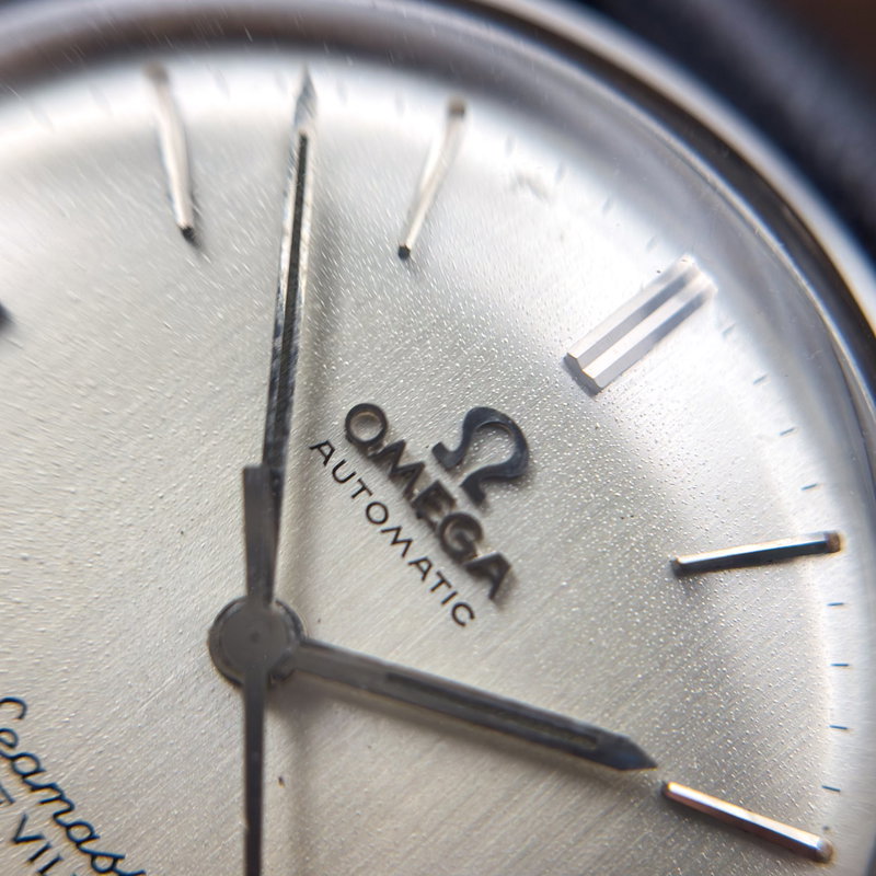 Omega Omega - Seamaster De Ville - 14910 SC-62 - Men - 1962 vintage watch - image 18