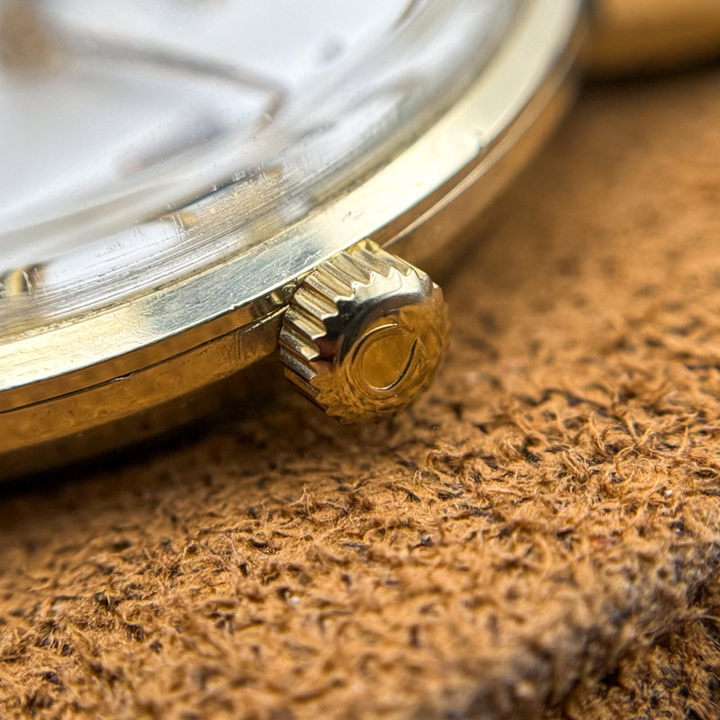 Omega Omega - Seamaster De Ville 'Gold Filled' - No reserve price - LL 6287-1 - Men - 1969 vintage watch - image 18