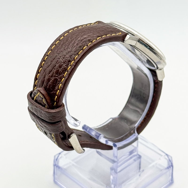 Omega Omega - Seamaster - 14773 SC-61 - Men - 1961 vintage watch - image 8