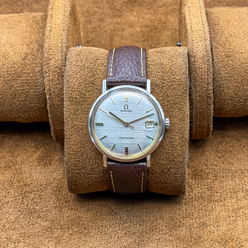 Omega Omega - Seamaster - 14773 SC-61 - Men - 1961 vintage watch - image 10