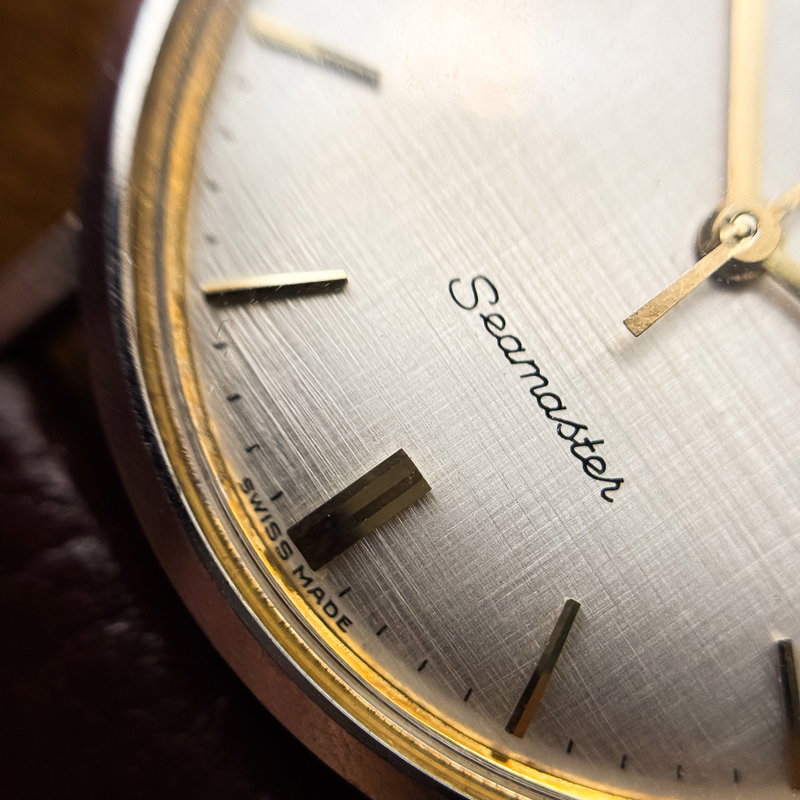 Omega Omega - Seamaster - 14773 SC-61 - Men - 1961 vintage watch - image 19
