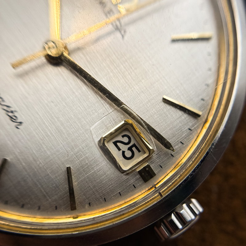 Omega Omega - Seamaster - 14773 SC-61 - Men - 1961 vintage watch - image 20