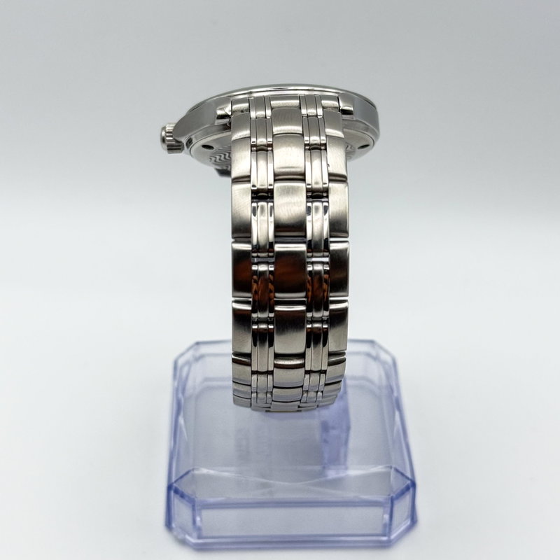 Omega Omega - Seamaster 120M - 196.1501 - Men - 1998 vintage watch - image 12