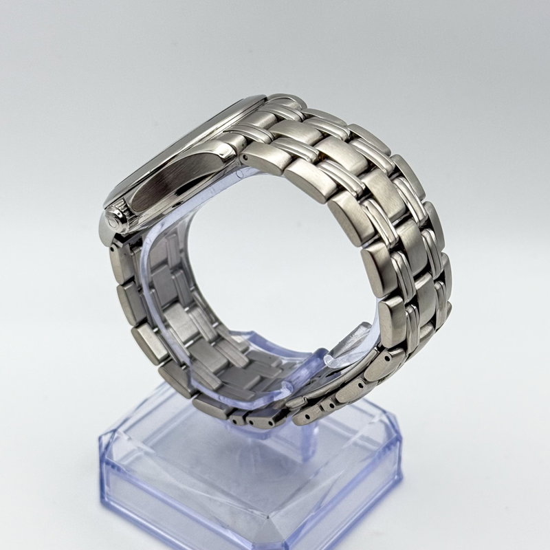 Omega Omega - Seamaster 120M - 196.1501 - Men - 1998 vintage watch - image 13