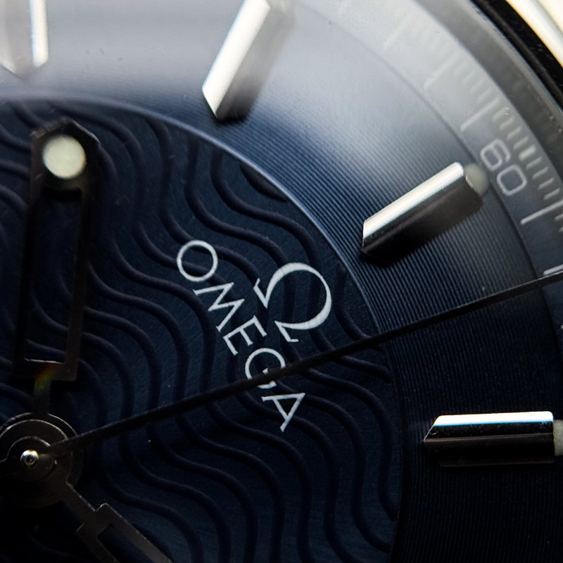 Omega Omega - Seamaster 120M - 196.1501 - Men - 1998 vintage watch - image 23