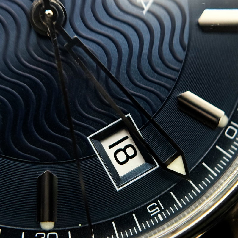 Omega Omega - Seamaster 120M - 196.1501 - Men - 1998 vintage watch - image 25