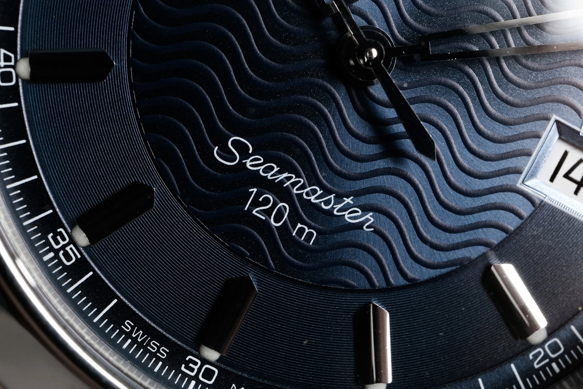 Omega Omega - Seamaster 120M - 196.1501 - Men - 1998 vintage watch - image 2