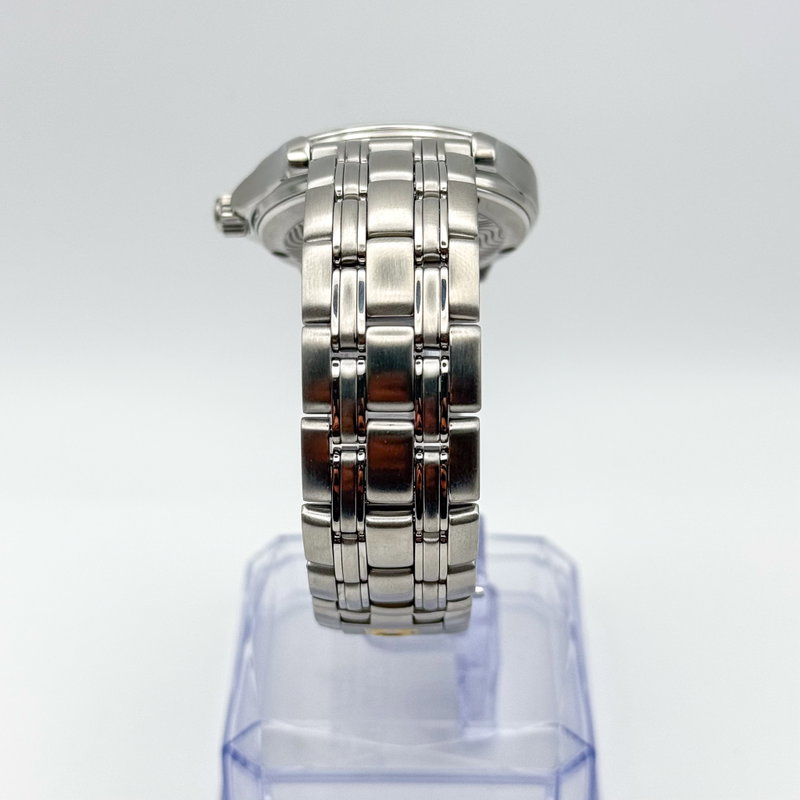 Omega Omega - Seamaster 120M - 196.1501 - Men - 1990-1999  vintage watch - image 6