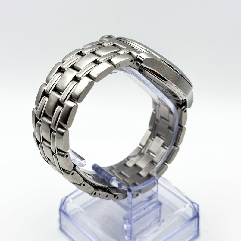 Omega Omega - Seamaster - 196.1501 - Herren - 1998 vintage watch - image 8