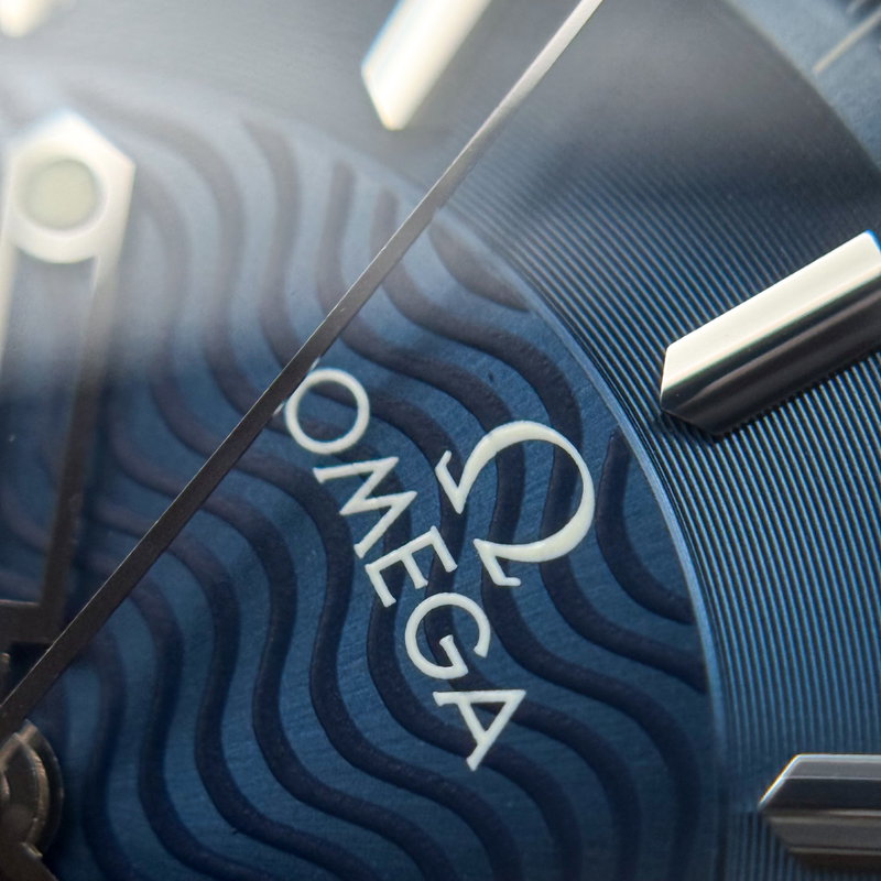 Omega Omega - Seamaster - 196.1501 - Herren - 1998 vintage watch - image 16