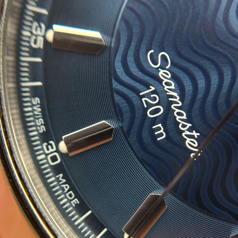 Omega Omega - Seamaster - 196.1501 - Herren - 1998 vintage watch - image 17