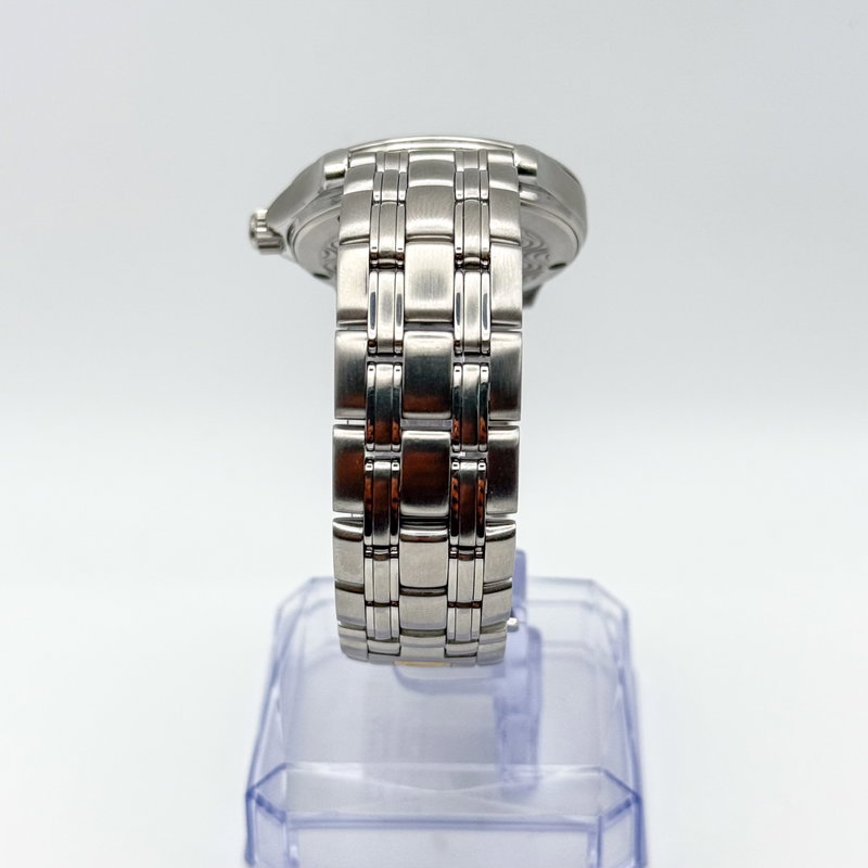 Omega Omega - Seamaster 120M - 196.1501 - Men - 1998 vintage watch - image 6