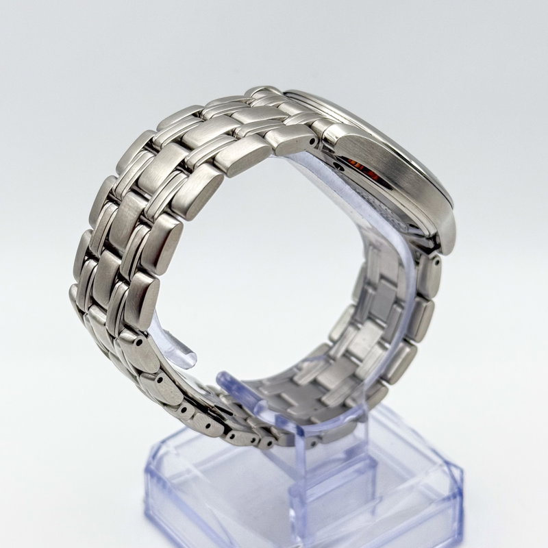 Omega Omega - Seamaster 120M - 196.1501 - Men - 1998 vintage watch - image 8