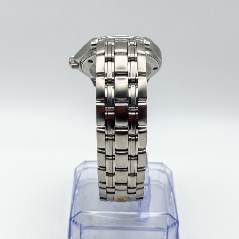 Omega Omega - Seamaster 120M - 196.1501 / 396.1501 - Men - 1998 vintage watch - image 6