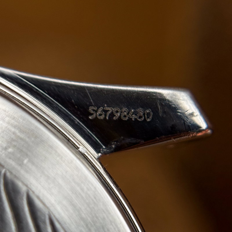 Omega Omega - Seamaster 120M - Sans prix de réserve - 196.1501 - Homme - 1998 vintage watch - image 14