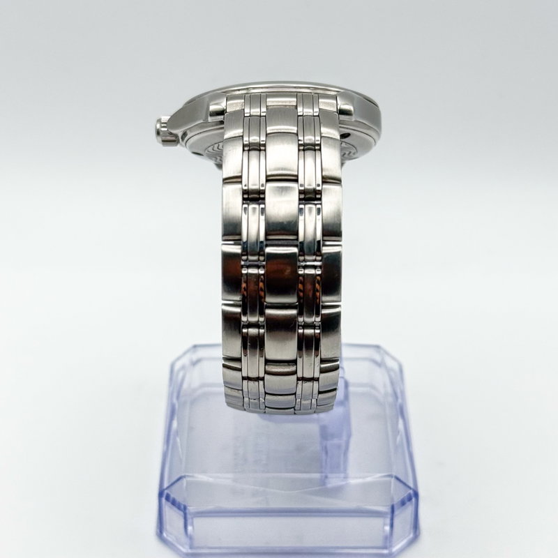 Omega Omega - Seamaster 120M - Sans prix de réserve - 196.1501 - Homme - 1998 vintage watch - image 29