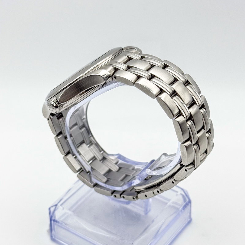 Omega Omega - Seamaster 120M - Sans prix de réserve - 196.1501 - Homme - 1998 vintage watch - image 30