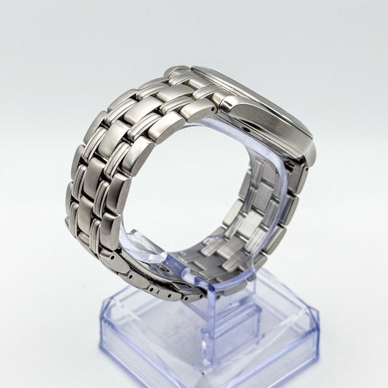 Omega Omega - Seamaster 120M - Sans prix de réserve - 196.1501 - Homme - 1998 vintage watch - image 31