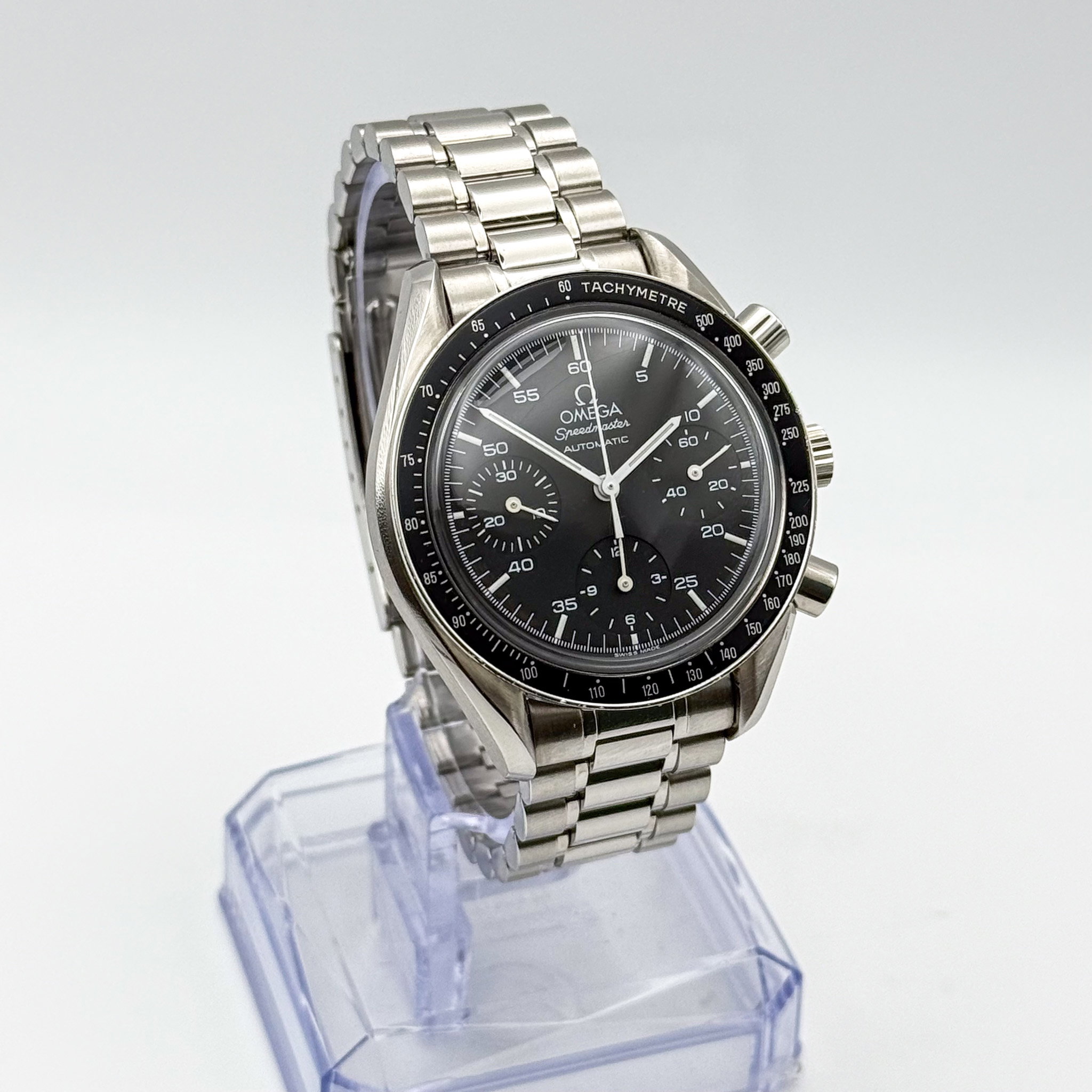 Omega - Speedmaster Reduced - 175.0032.1 - Men - 1998