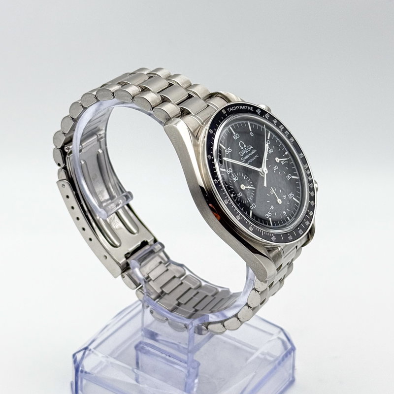 Omega Omega - Speedmaster Reduced - 175.0032.1 - Heren - 1998 vintage watch - image 5