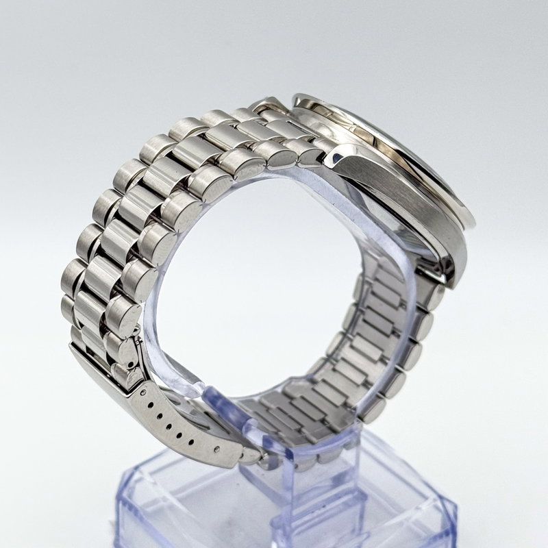 Omega Omega - Speedmaster Reduced - 175.0032.1 - Heren - 1998 vintage watch - image 8