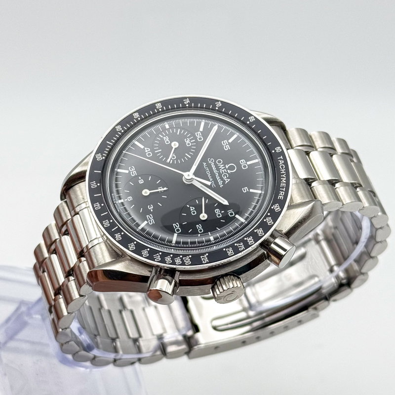 Omega Omega - Speedmaster Reduced - 175.0032.1 - Heren - 1998 vintage watch - image 10