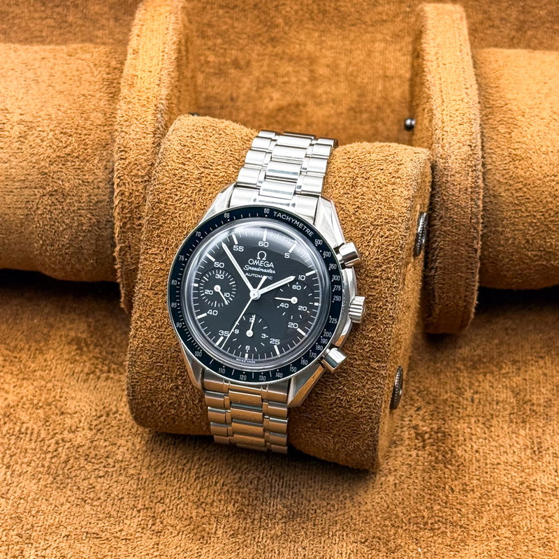 Omega Omega - Speedmaster Reduced - 175.0032.1 - Heren - 1998 vintage watch - image 11