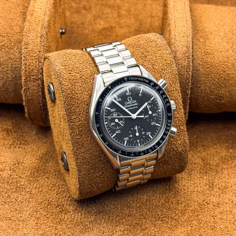 Omega Omega - Speedmaster Reduced - 175.0032.1 - Heren - 1998 vintage watch - image 14