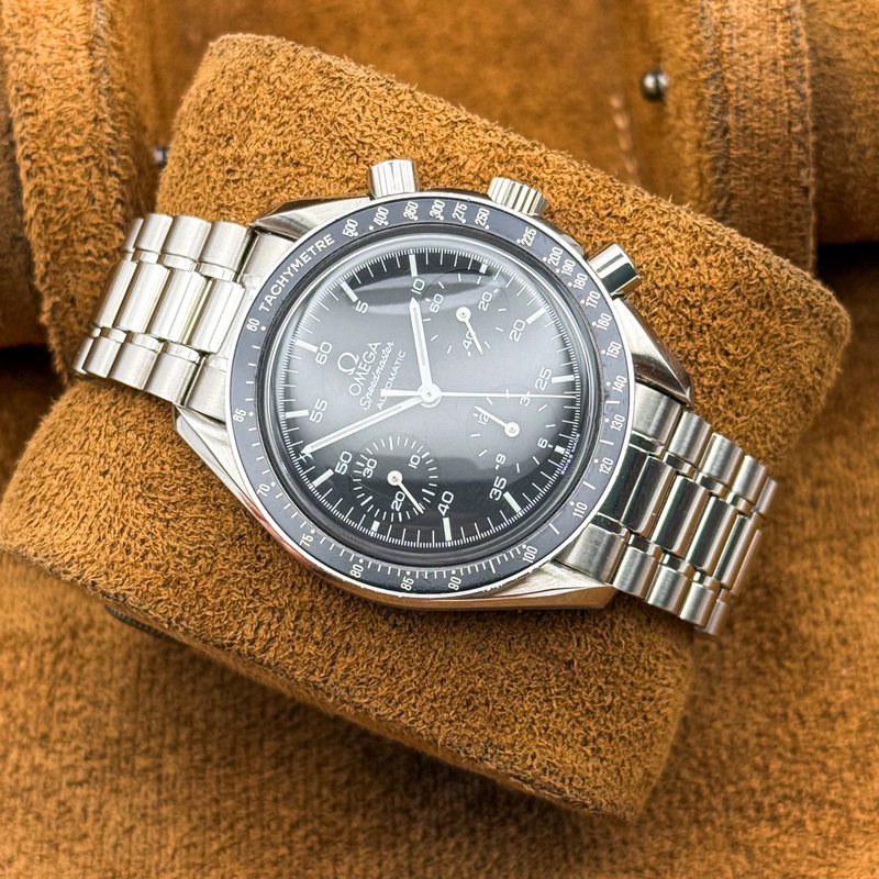 Omega Omega - Speedmaster Reduced - 175.0032.1 - Heren - 1998 vintage watch - image 18