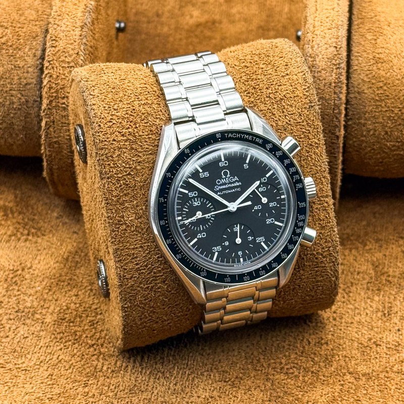 Omega Omega - Speedmaster Reduced - 175.0032.1 - Heren - 1998 vintage watch - image 19