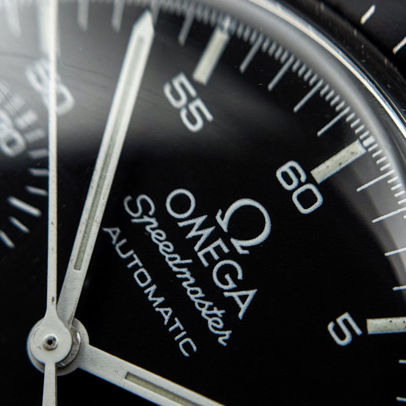 Omega Omega - Speedmaster Reduced - 175.0032.1 - Heren - 1998 vintage watch - image 21