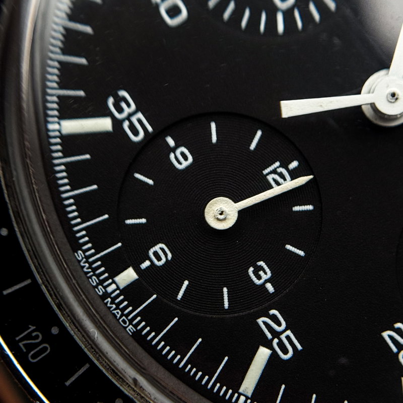 Omega Omega - Speedmaster Reduced - 175.0032.1 - Heren - 1998 vintage watch - image 22