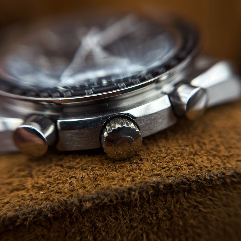 Omega Omega - Speedmaster Reduced - 175.0032.1 - Heren - 1998 vintage watch - image 23