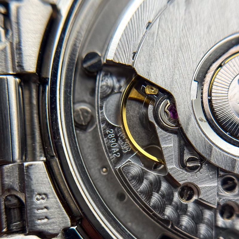 Omega Omega - Speedmaster Reduced - 175.0032.1 - Heren - 1998 vintage watch - image 40