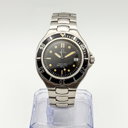 Omega - Seamaster Professional 200M - No reserve price - 396.1062 - Men - 1993