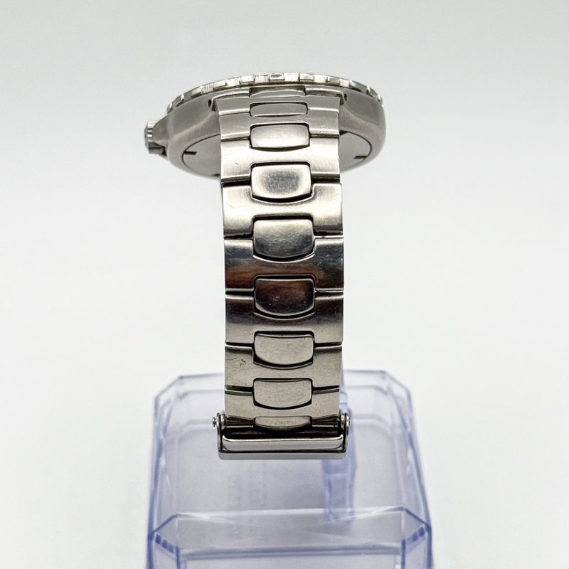 Omega Omega - Seamaster Professional 200M - No reserve price - 396.1062 - Men - 1993 vintage watch - image 7
