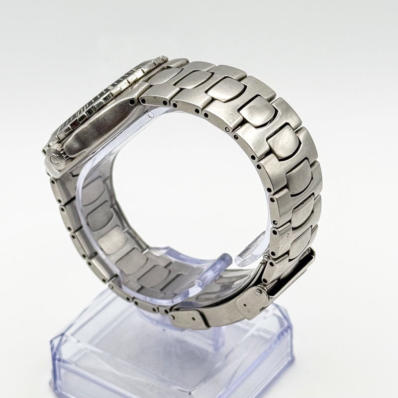 Omega Omega - Seamaster Professional 200M - No reserve price - 396.1062 - Men - 1993 vintage watch - image 8