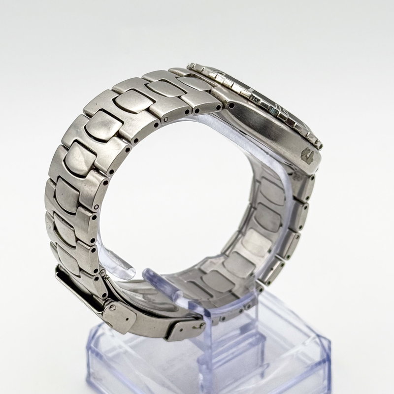 Omega Omega - Seamaster Professional 200M - No reserve price - 396.1062 - Men - 1993 vintage watch - image 9