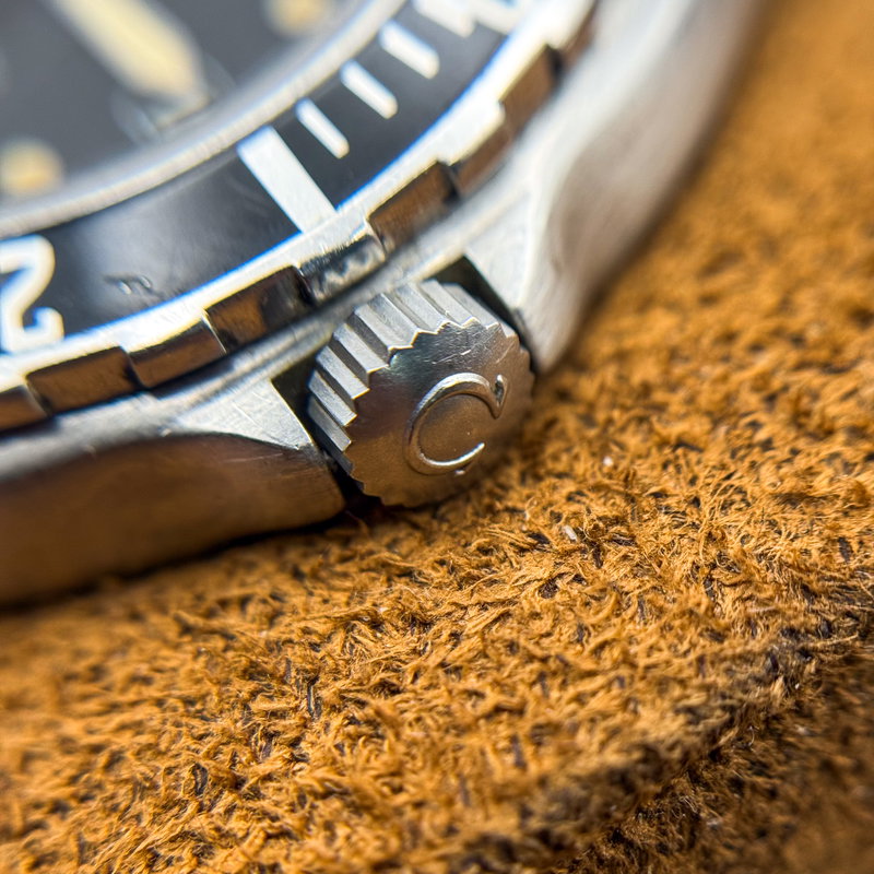 Omega Omega - Seamaster Professional 200M - No reserve price - 396.1062 - Men - 1993 vintage watch - image 19