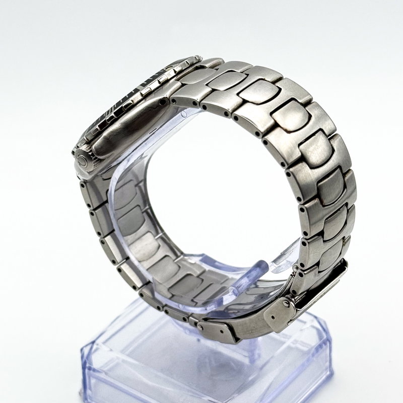 Omega Omega - Seamaster Professional 200M - No reserve price - 396.1062 - Men - 1991 vintage watch - image 10