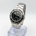Omega - Seamaster Professional Diver 200M - 396.1052 - Men - 1991