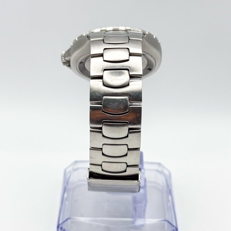 Omega Omega - Seamaster Professional Diver 200M - 396.1052 - Men - 1991 vintage watch - image 6