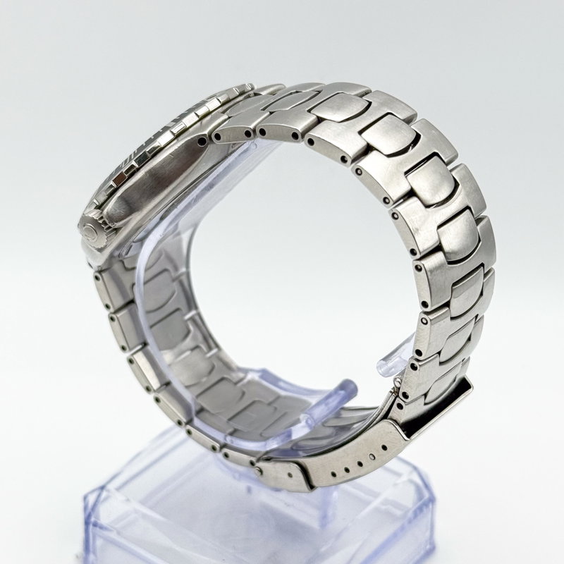 Omega Omega - Seamaster Professional Diver 200M - 396.1052 - Men - 1991 vintage watch - image 7