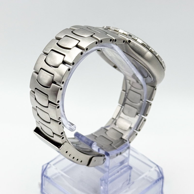 Omega Omega - Seamaster Professional Diver 200M - 396.1052 - Men - 1991 vintage watch - image 8